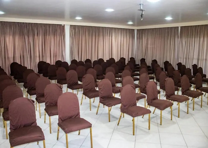 Rio Buzios Beach Hotel