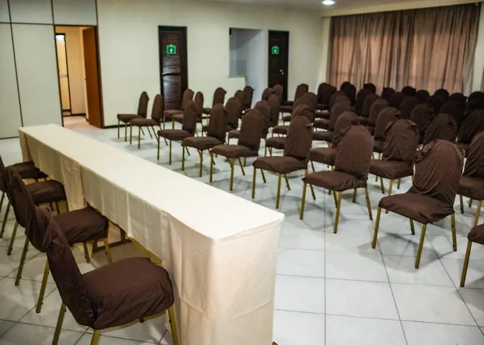 Rio Buzios Beach Hotel