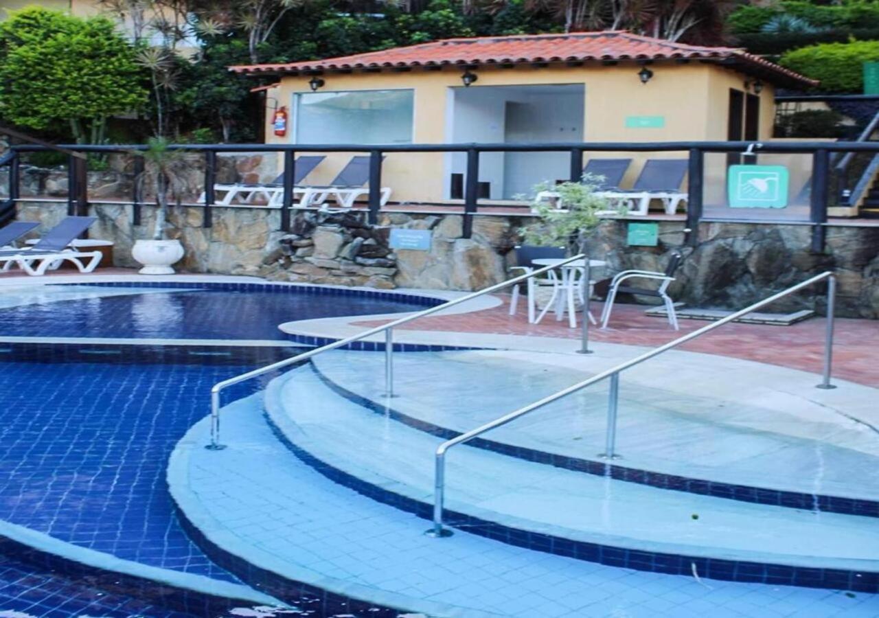 Hotel Rio Armacao dos Buzios