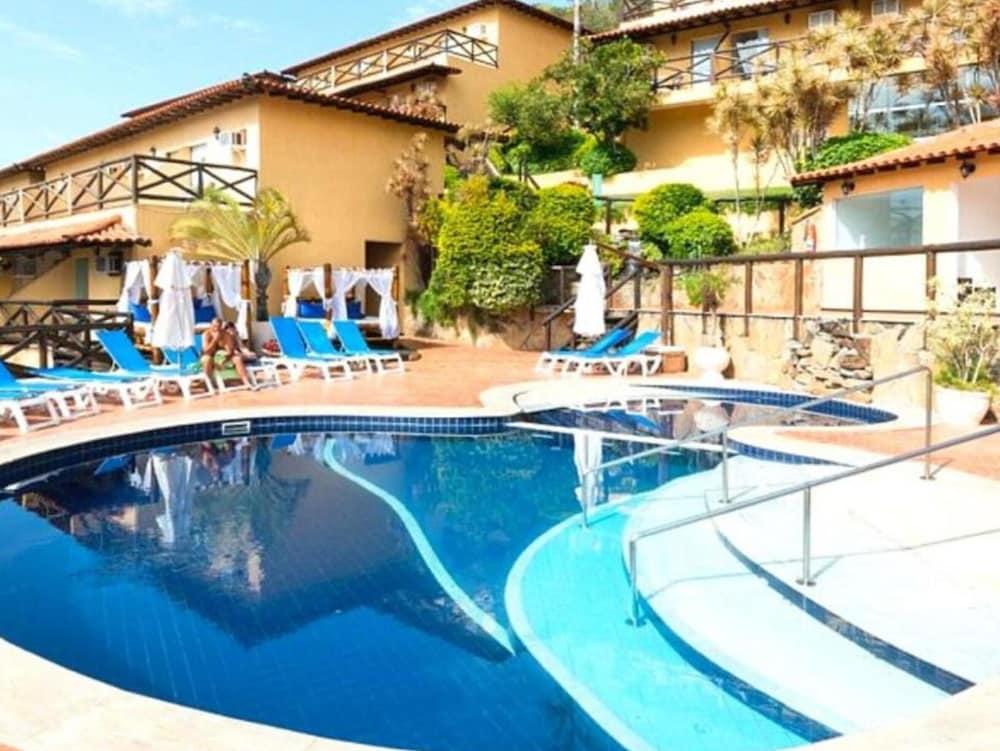 Hotel Rio
