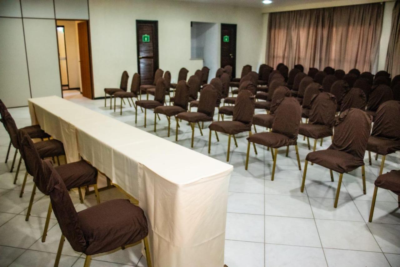 Rio Hotel 3*