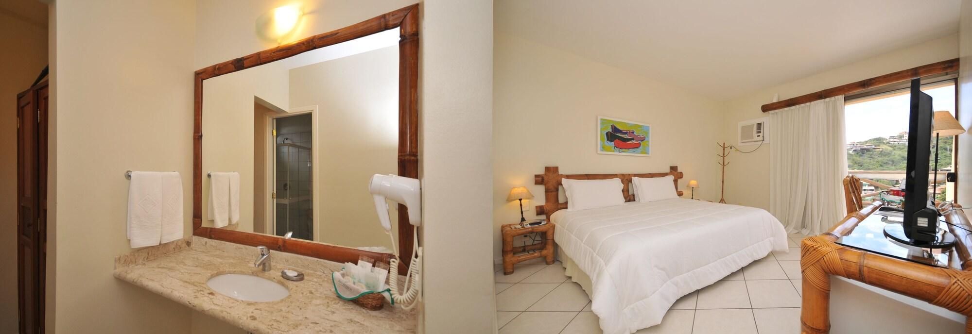 Rio Hotel