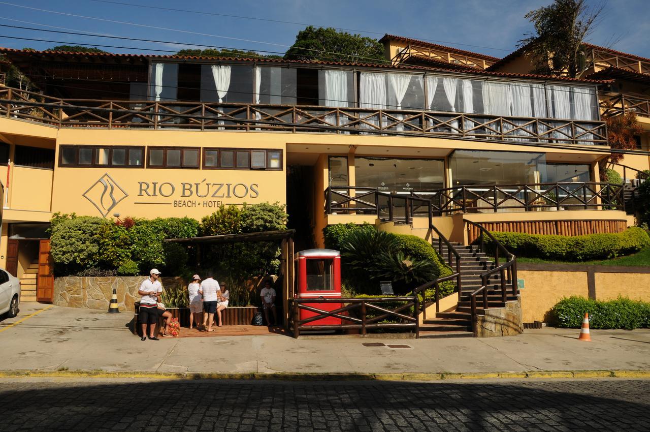 Rio Hotel Armacao dos Buzios