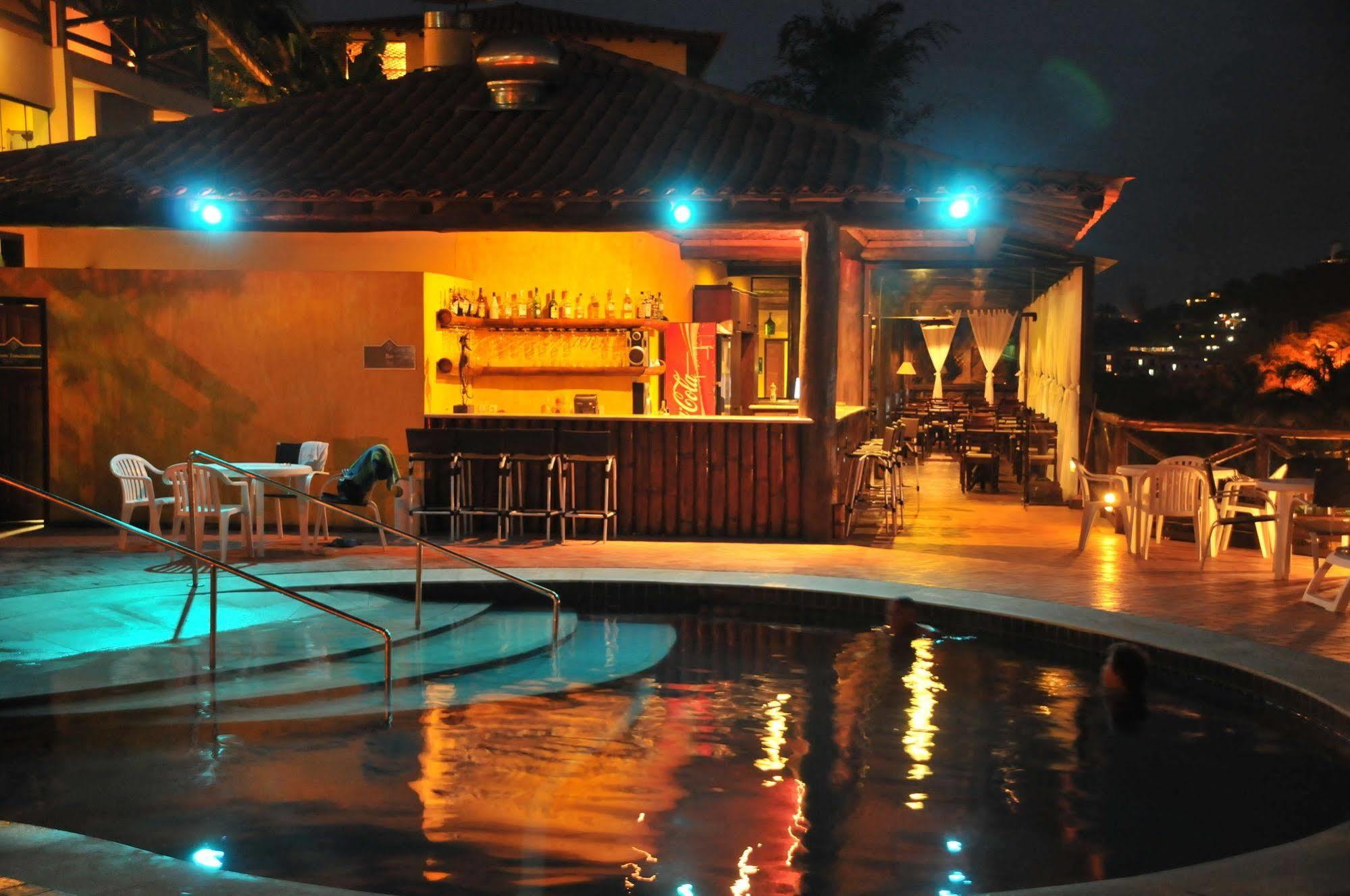 Hotel Rio