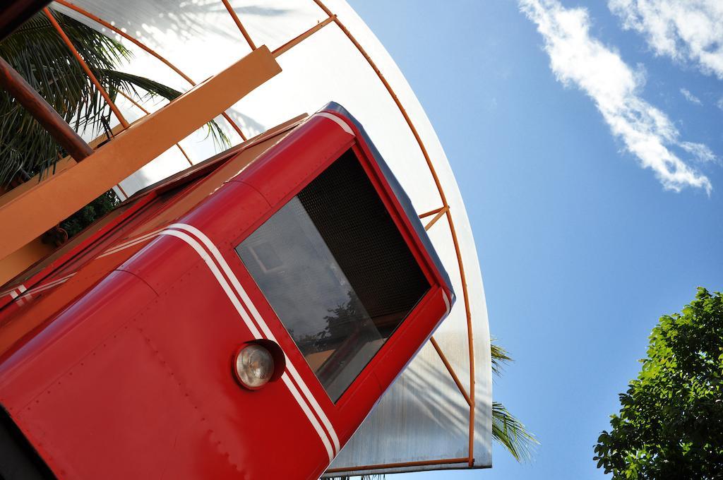 Hotel Rio